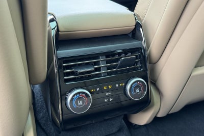 2023 Land Rover Range Rover Sport SE