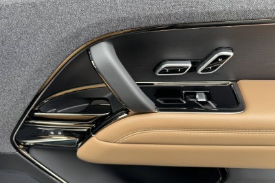 2023 Land Rover Range Rover Sport SE