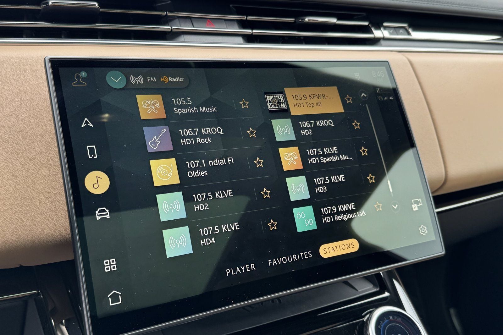 2023 Land Rover Range Rover Sport SE