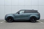 2023 Land Rover Range Rover Sport SE