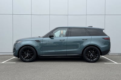 2023 Land Rover Range Rover Sport SE
