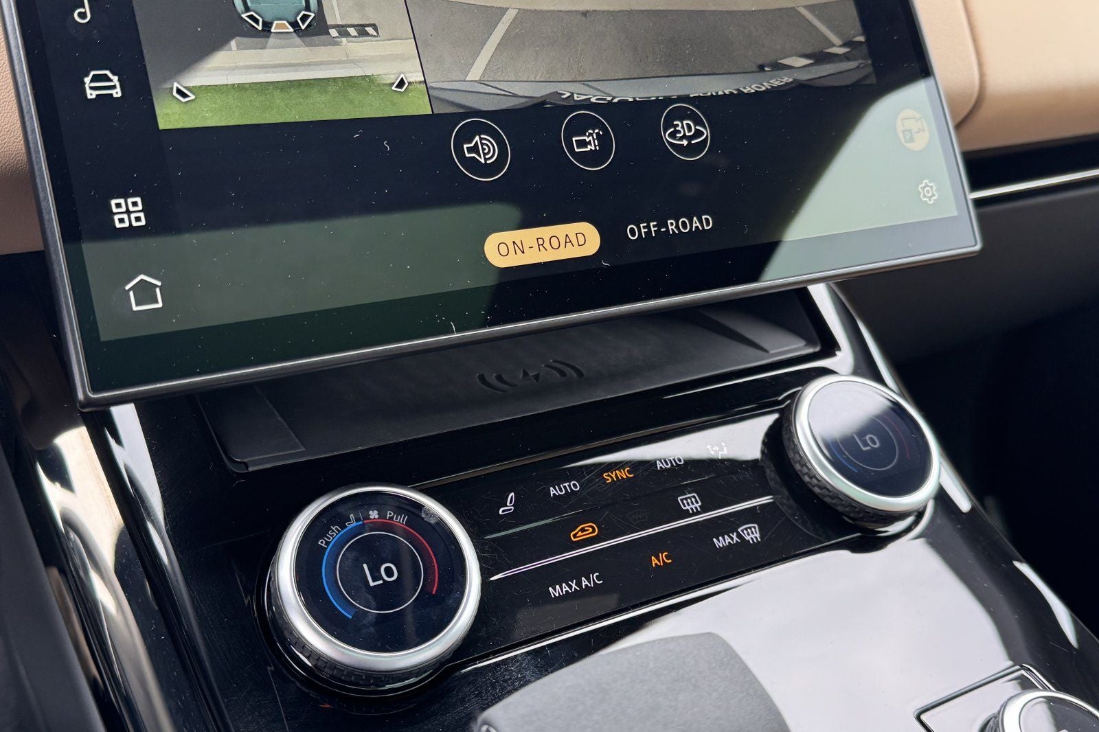 2023 Land Rover Range Rover Sport SE