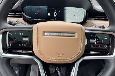 2023 Land Rover Range Rover Sport SE