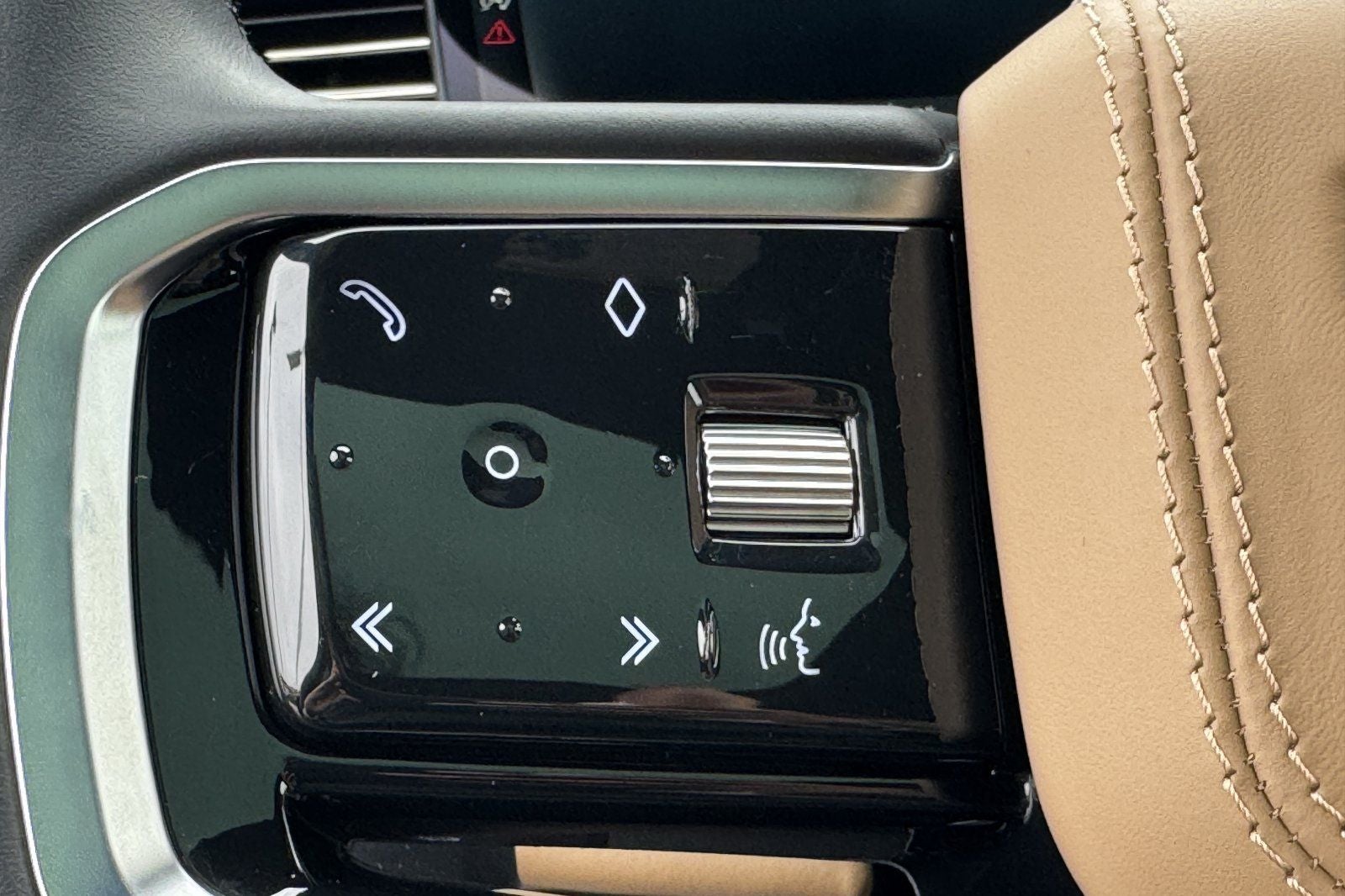 2023 Land Rover Range Rover Sport SE