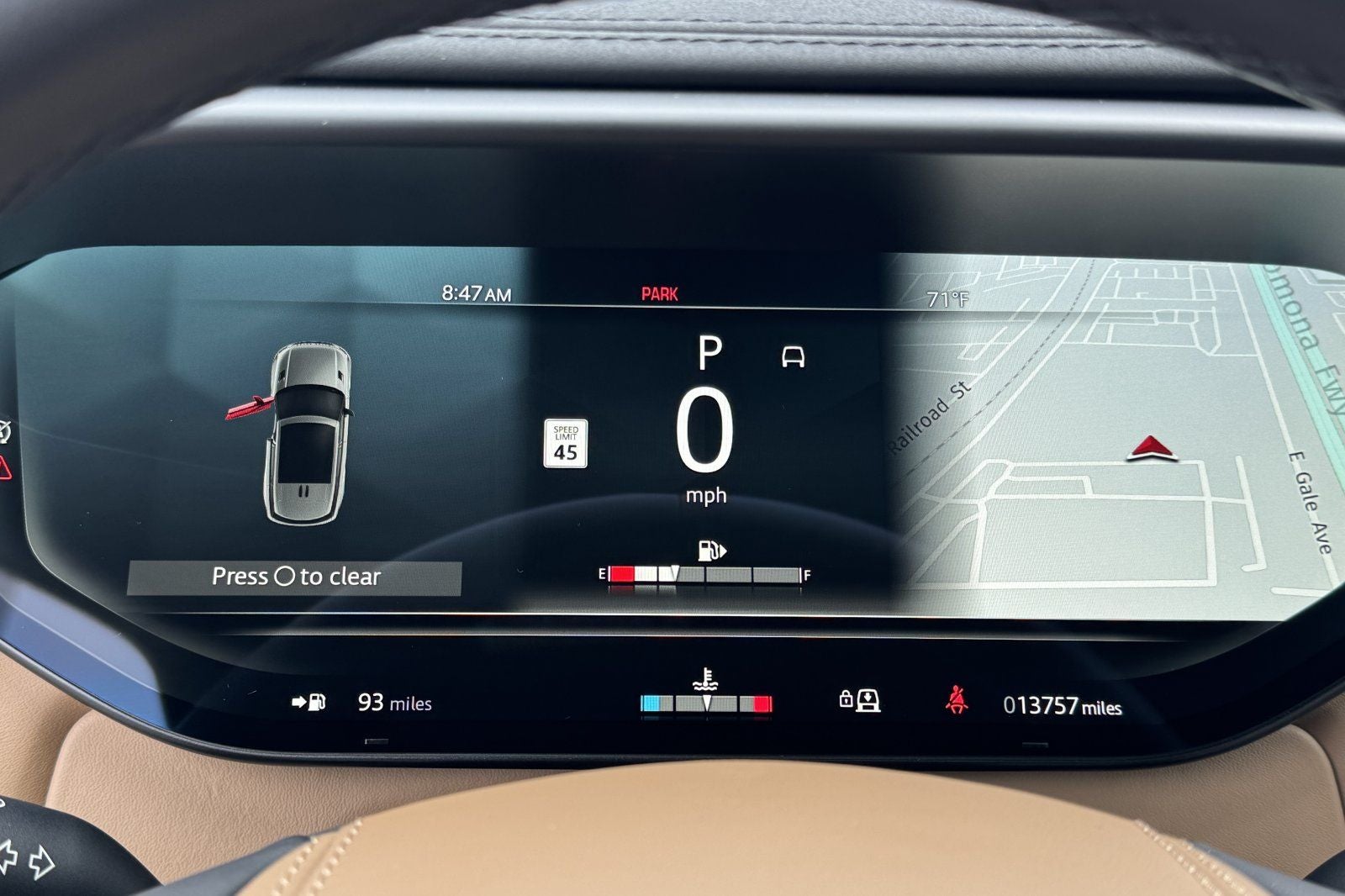 2023 Land Rover Range Rover Sport SE