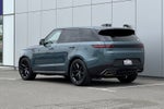 2023 Land Rover Range Rover Sport SE