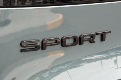 2023 Land Rover Range Rover Sport SE