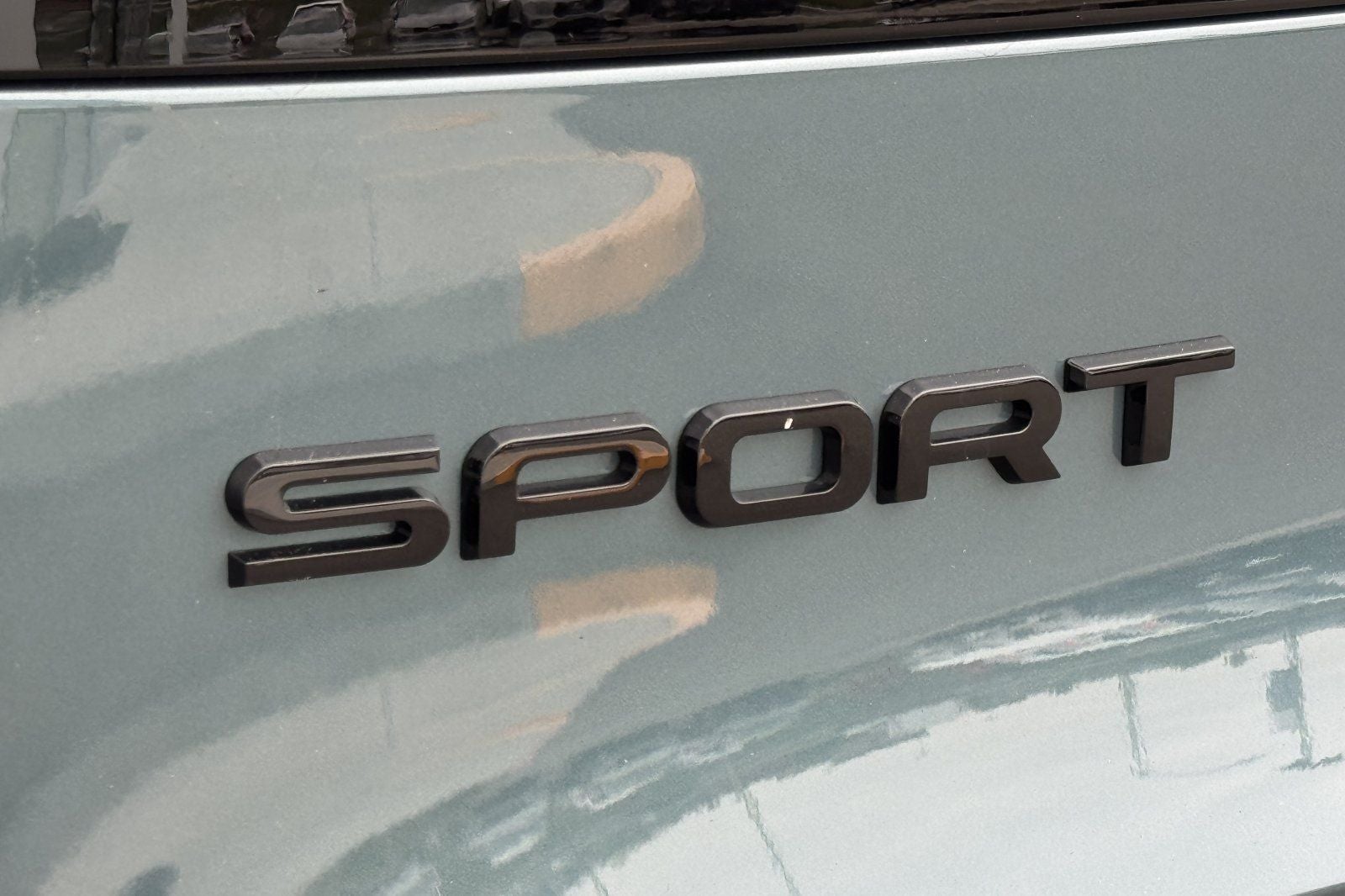 2023 Land Rover Range Rover Sport SE