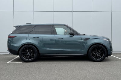 2023 Land Rover Range Rover Sport SE