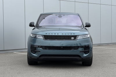 2023 Land Rover Range Rover Sport SE