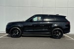 2026 Land Rover Range Rover Sport SE