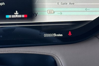 2026 Land Rover Range Rover Sport SE