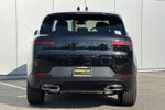 2026 Land Rover Range Rover Sport SE