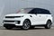2023 Land Rover Range Rover Sport SE