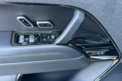 2023 Land Rover Range Rover Sport SE