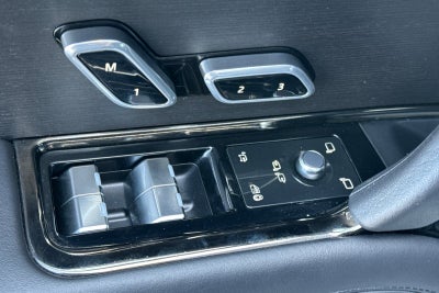 2023 Land Rover Range Rover Sport SE