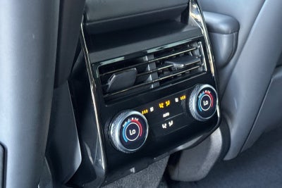 2023 Land Rover Range Rover Sport SE