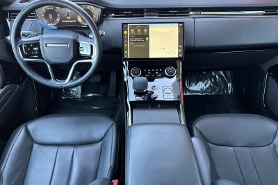 2023 Land Rover Range Rover Sport SE