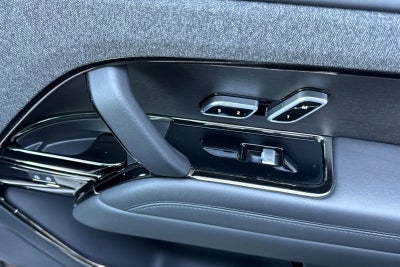 2023 Land Rover Range Rover Sport SE