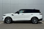2023 Land Rover Range Rover Sport SE