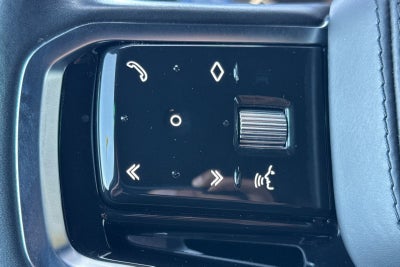 2023 Land Rover Range Rover Sport SE