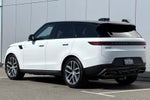 2023 Land Rover Range Rover Sport SE