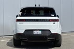 2023 Land Rover Range Rover Sport SE