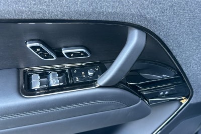2023 Land Rover Range Rover Sport SE