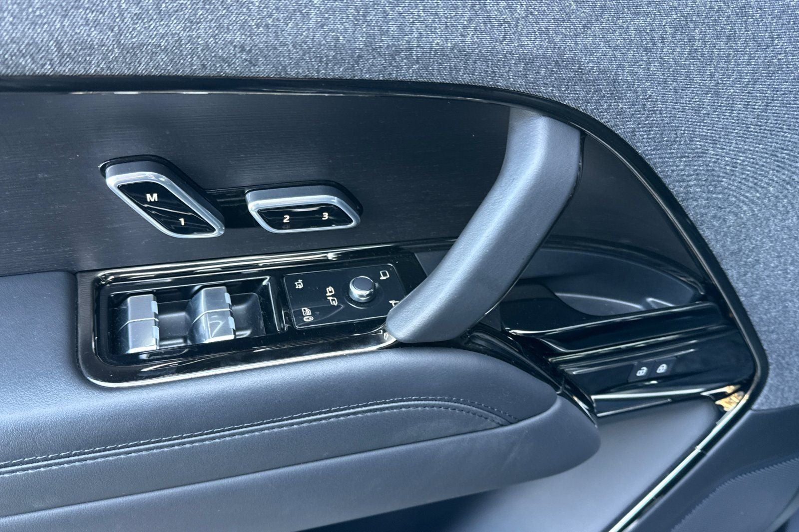 2023 Land Rover Range Rover Sport SE