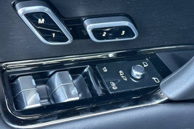 2023 Land Rover Range Rover Sport SE