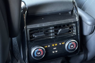 2023 Land Rover Range Rover Sport SE