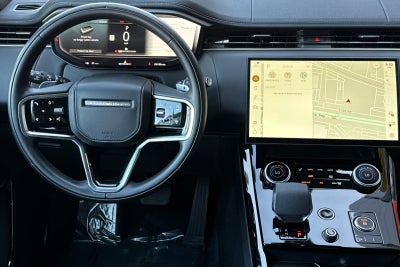 2023 Land Rover Range Rover Sport SE