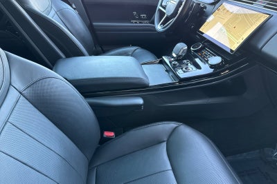 2023 Land Rover Range Rover Sport SE
