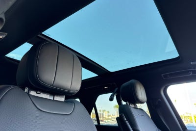 2023 Land Rover Range Rover Sport SE