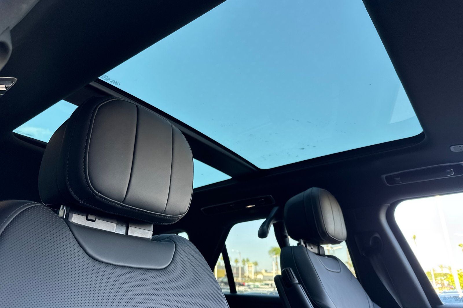 2023 Land Rover Range Rover Sport SE