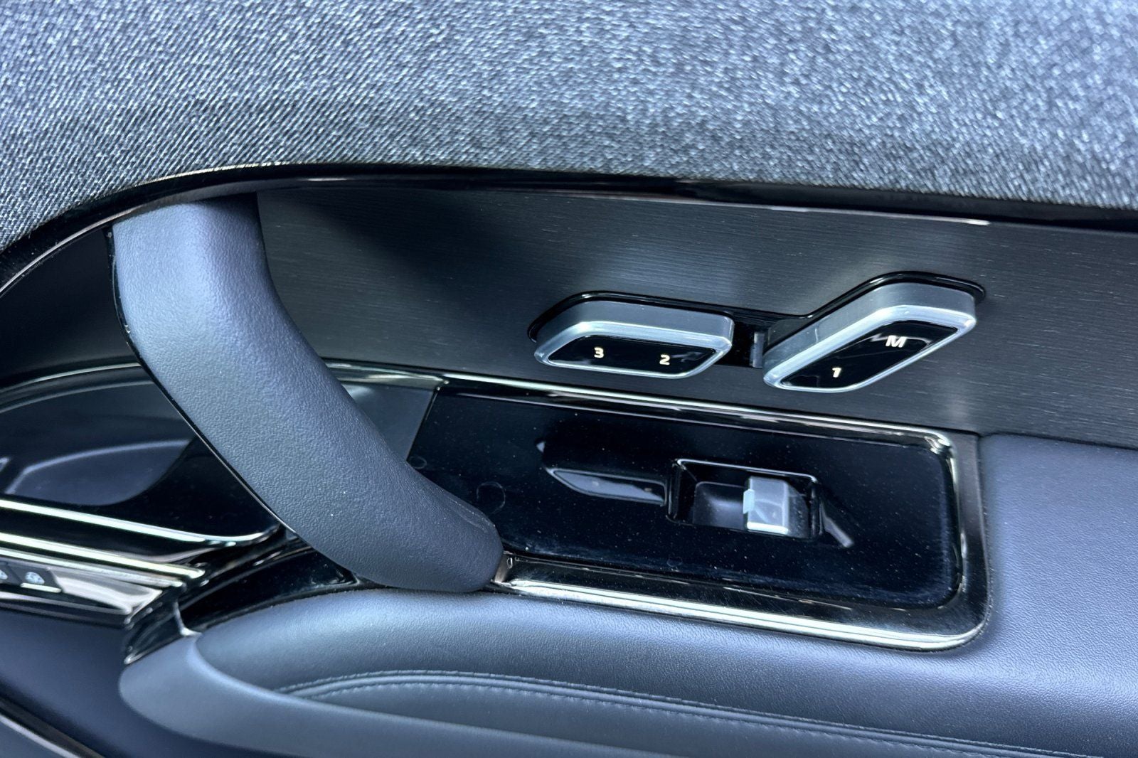 2023 Land Rover Range Rover Sport SE