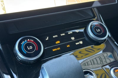 2023 Land Rover Range Rover Sport SE