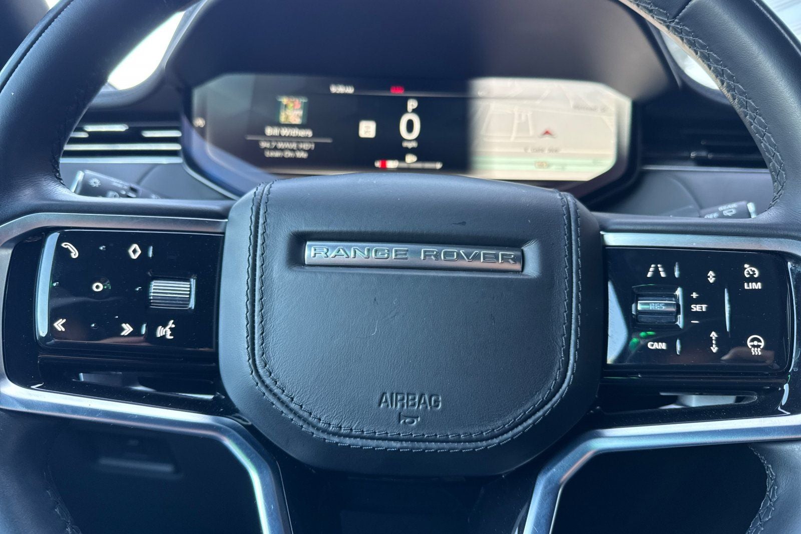 2023 Land Rover Range Rover Sport SE