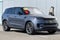 2023 Land Rover Range Rover Sport SE