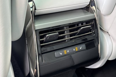 2023 Land Rover Range Rover Sport SE