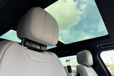 2023 Land Rover Range Rover Sport SE