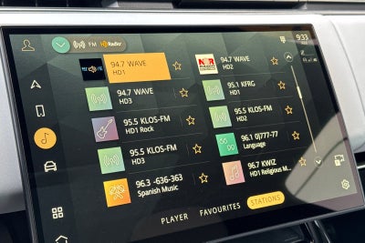 2023 Land Rover Range Rover Sport SE