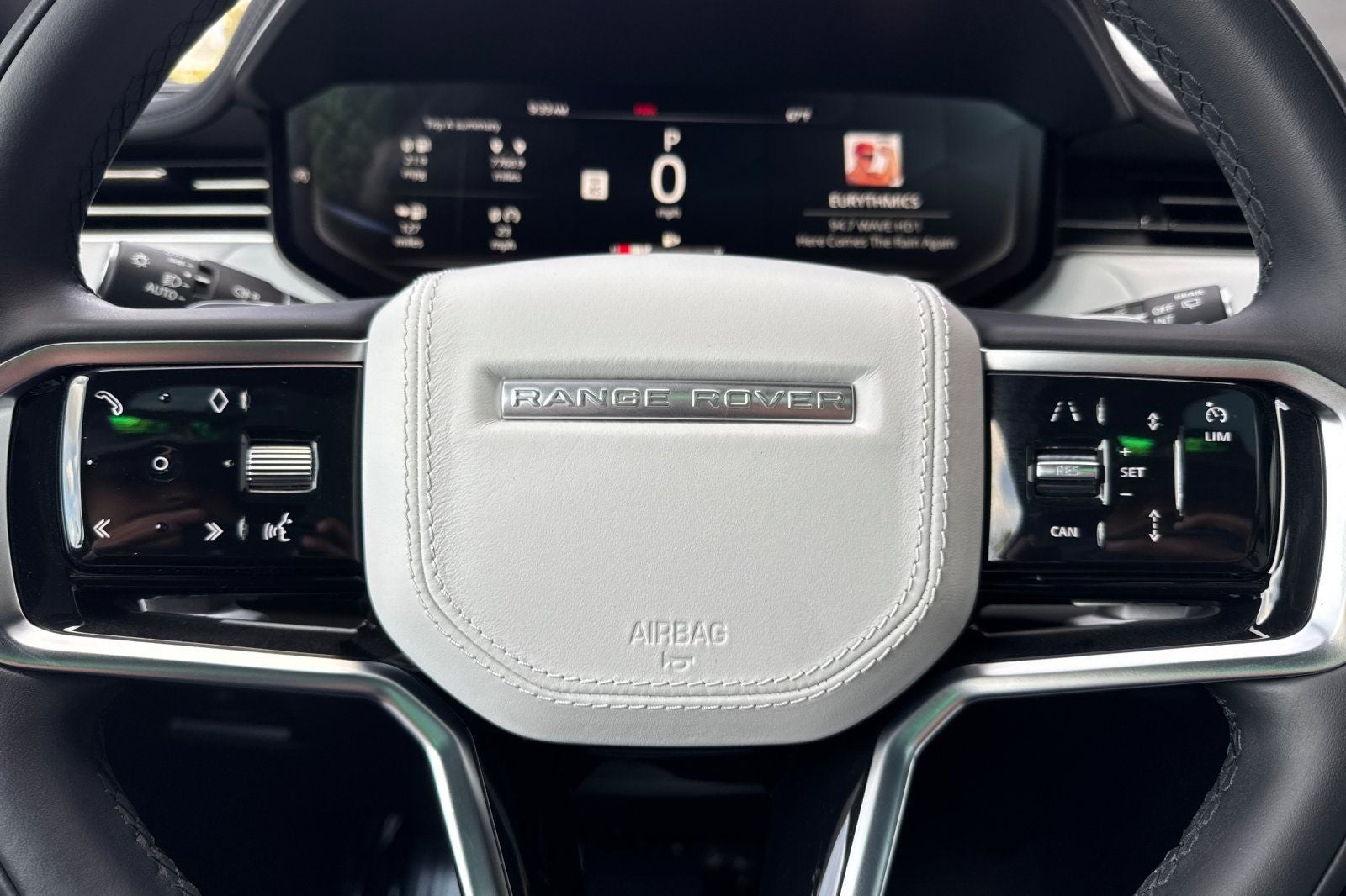 2023 Land Rover Range Rover Sport SE