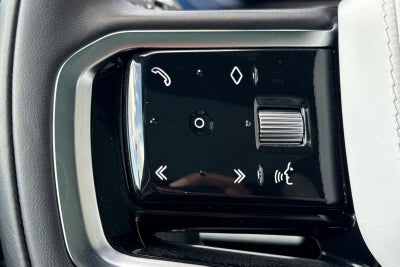 2023 Land Rover Range Rover Sport SE