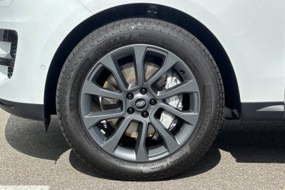 2023 Land Rover Range Rover Sport SE