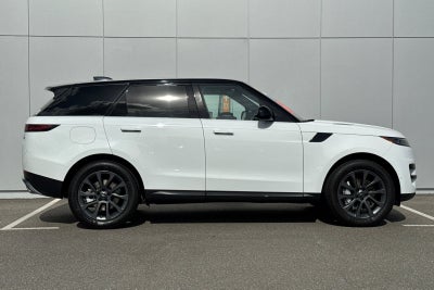 2023 Land Rover Range Rover Sport SE