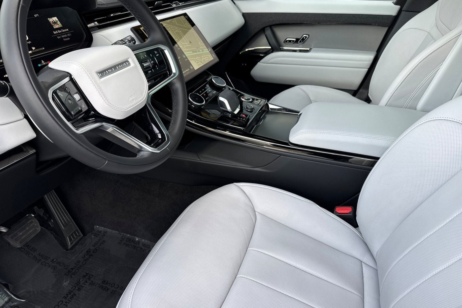 2023 Land Rover Range Rover Sport SE