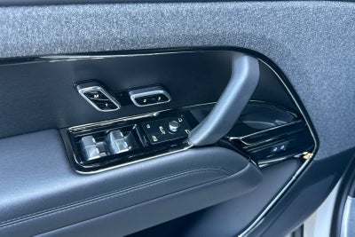 2024 Land Rover Range Rover Sport SE