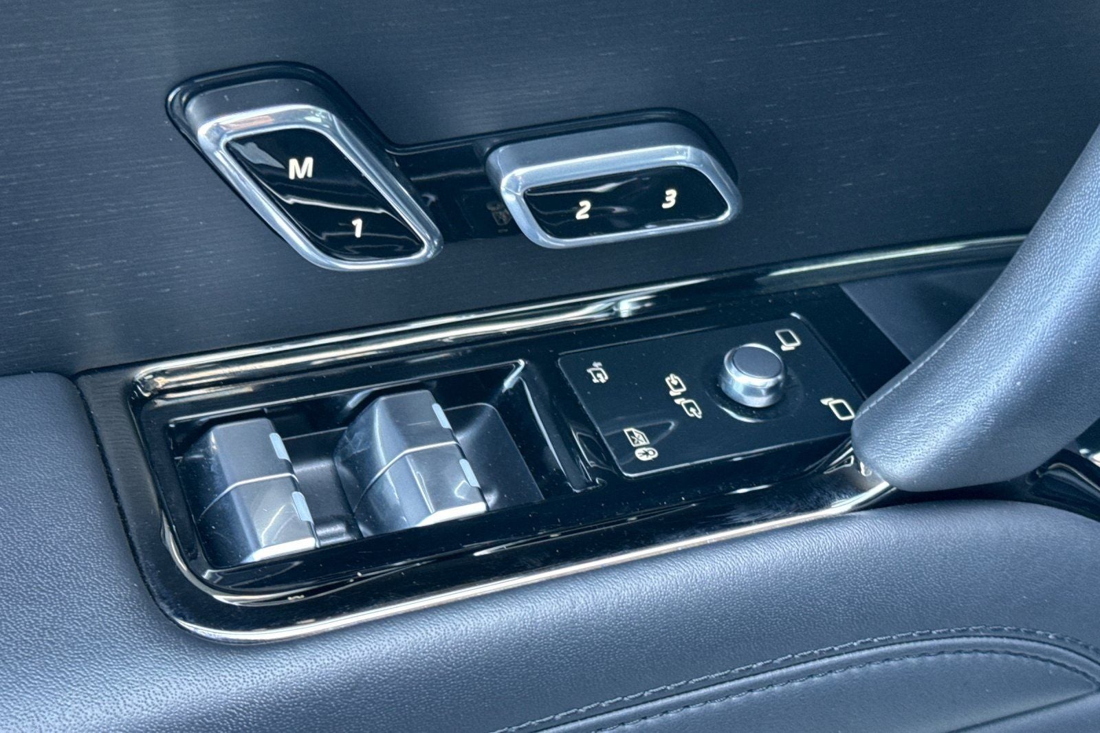 2024 Land Rover Range Rover Sport SE