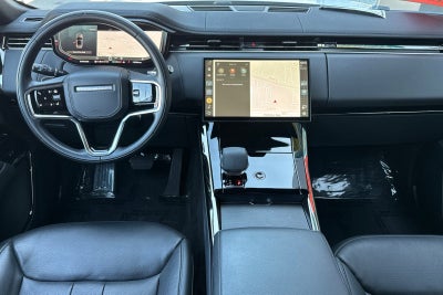 2024 Land Rover Range Rover Sport SE